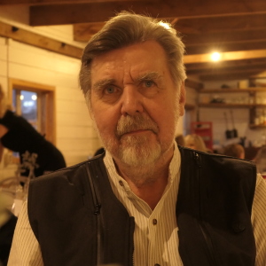 Profilbild på Ronny Sundquist