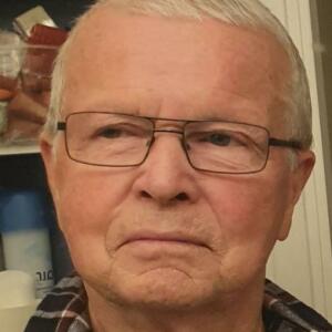 Profilbild på Ronny Svensson