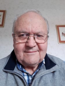 Profilbild på Ronny Svensson