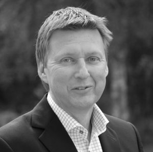 Profilbild på Ronny Thörnqvist