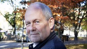 Profilbild på Ronny Wenngren