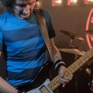 Profilbild på Ronny Westergren