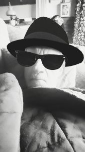 Profilbild på Ronny Westlund