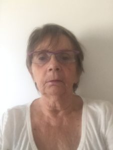 Profilbild på Ros-Mari Karlsson-Thor