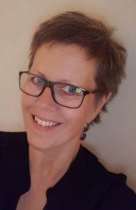 Profilbild på Ros-Mari Lepik