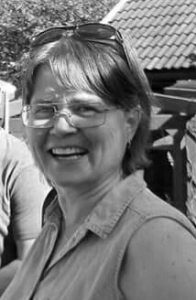Profilbild på Ros-Marie Ahnberg