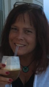 Profilbild på Ros-Marie Andersson