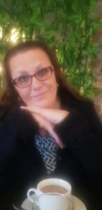 Profilbild på Ros-Marie Renholm