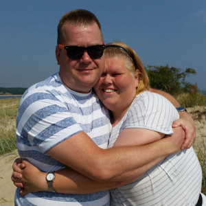 Profilbild på Rosa Garthe