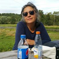 Profilbild på Rosa Parra
