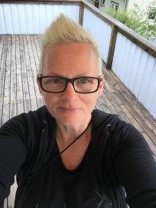 Profilbild på Rosa Persson