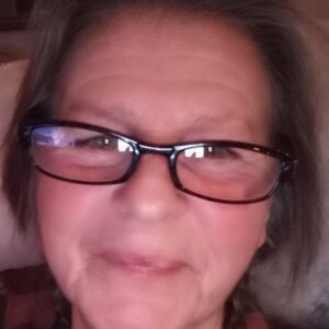 Profilbild på Rosalie Jonsson