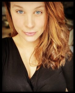 Profilbild på Rosanna Mennborg