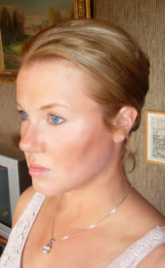 Profilbild på Rose-Marie Aalto
