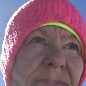 Profilbild på Rose-Marie Aalto