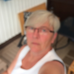 Profilbild på Rose-Marie Andersson