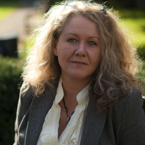 Profilbild på Rose-Marie Aniés