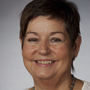 Profilbild på Rose-Marie Carlsson