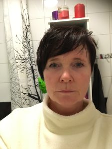 Profilbild på Rose-Marie Eriksson