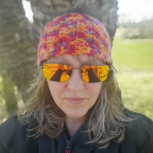 Profilbild på Rose-Marie Fältskog
