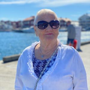 Profilbild på Rose-Marie Fagerlund