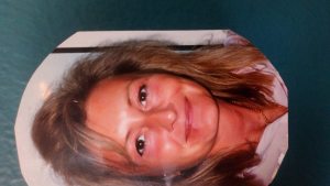 Profilbild på Rose Marie Hultgren