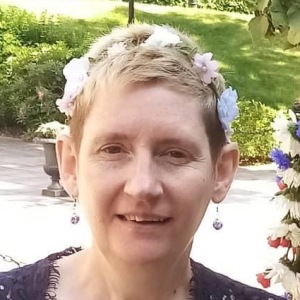 Profilbild på Rose-Marie Jansson