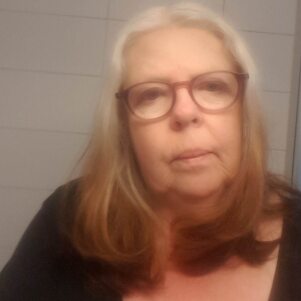 Profilbild på Rose-Marie Johansén
