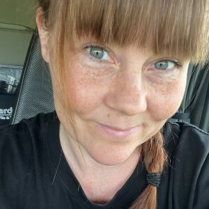 Profilbild på Rose-Marie Jonsson