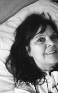 Profilbild på Rose-Marie Jonsson