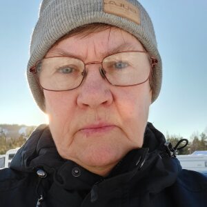 Profilbild på Rose-Marie Jungmalm
