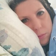 Profilbild på Rose-Marie Kirves