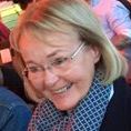 Profilbild på Rose-Marie Larsson