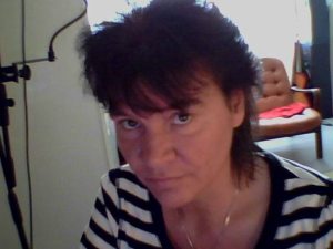 Profilbild på Rose-Marie Lindström