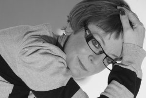 Profilbild på Rose-Marie Lovenborn
