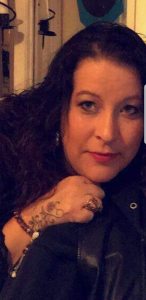 Profilbild på Rose-Marie Mård