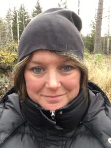 Profilbild på Rose-Marie Martinsson