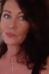 Profilbild på Rose-Marie Möller