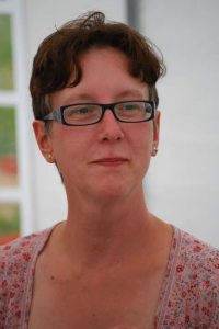 Profilbild på Rose-Marie Nilsson
