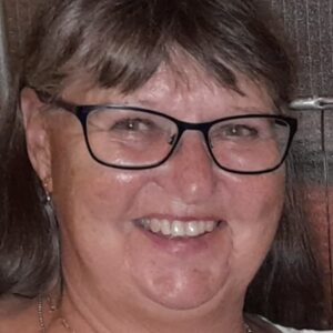 Profilbild på Rose-Marie Nilsson