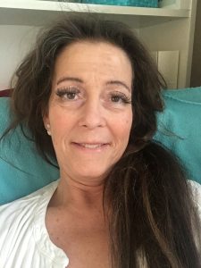 Profilbild på Rose-Marie Nykvist