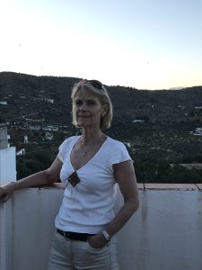 Profilbild på Rose-Marie Persson