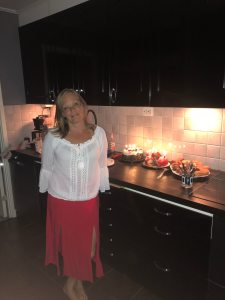 Profilbild på Rose-Marie Pettersson