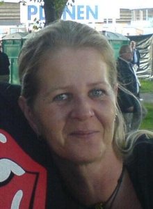 Profilbild på Rose-Marie Salman Prim