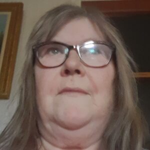 Profilbild på Rose-Marie Sidhagen