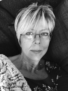 Profilbild på Rose-Marie Simonsson