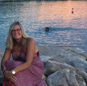 Profilbild på Rose-Marie Skjuttorp
