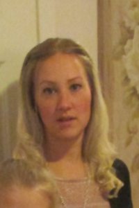 Profilbild på Rose-Marie Sunesson Persson