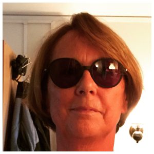 Profilbild på Rose-Marie Svahn