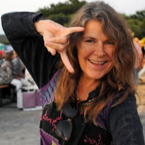 Profilbild på Rose-Marie Svanede